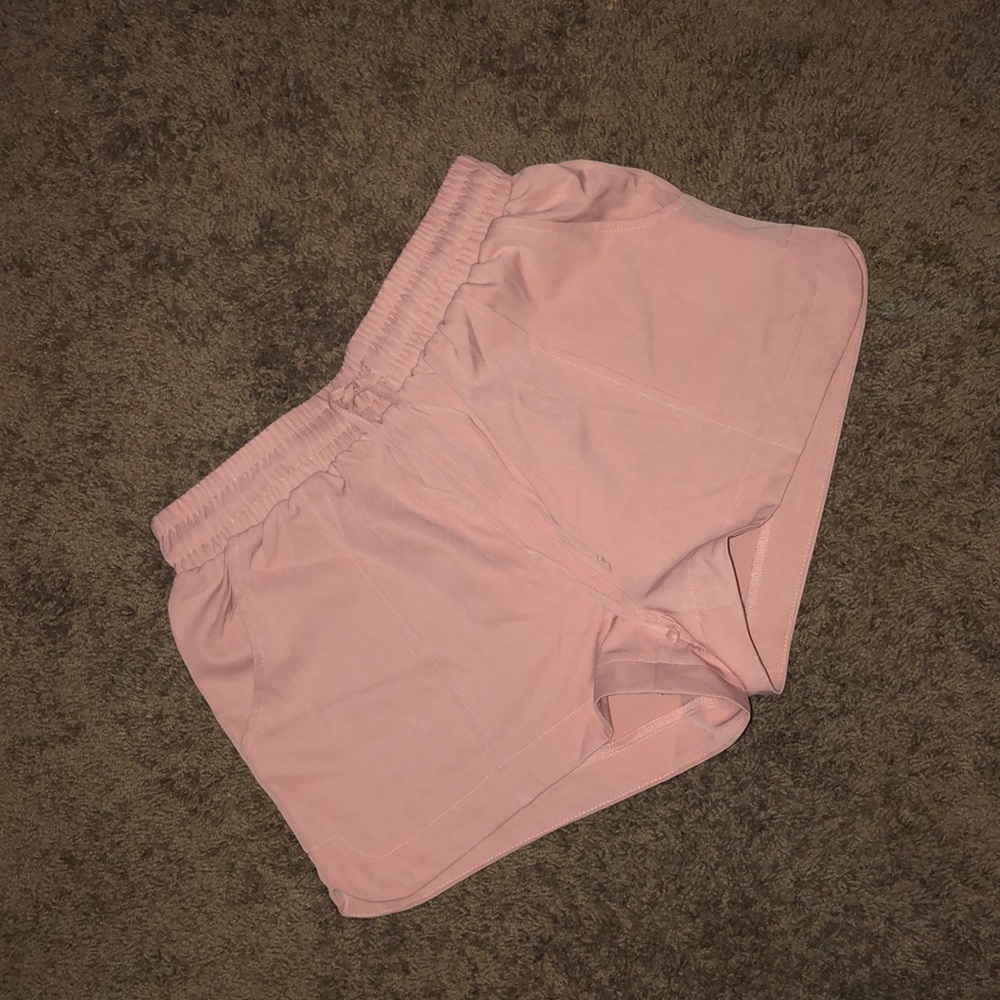 NWT Pink shorts